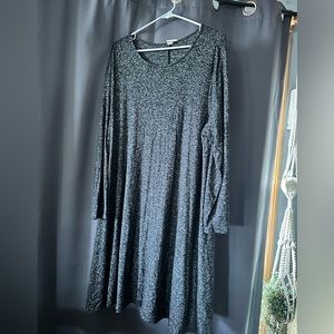 Old navy XXL sweater dress